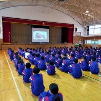 ５月１６日（月）今日の秋山中！！