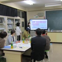 学校運営協議会