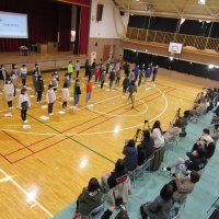 親子学習会「10歳のつどい」　4年生