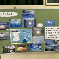 本日、家庭訪問最終日！学校環境を覗いてみました