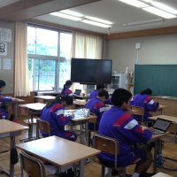 6月18日(火)　学習相談日スタート