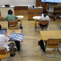 4年生　校外学習のまとめ