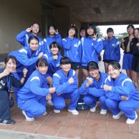 新人体育大会（1日目）です