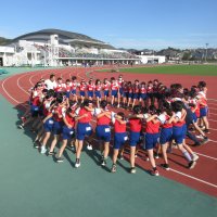 6年生「北茨城市・高萩市合同小学校陸上記録会」！一生懸命､ベストを尽くして頑張りました